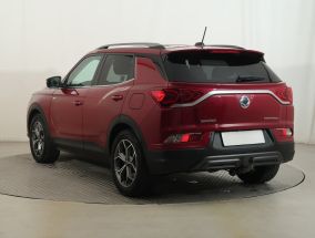 SsangYong Korando - 2022