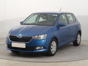 Škoda Fabia - 2019
