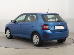 Škoda Fabia - 2019