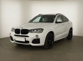 BMW X4 - 2015