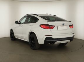 BMW X4 - 2015