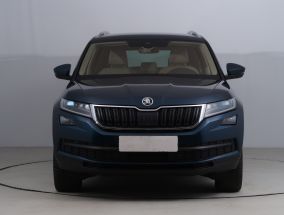 Skoda Kodiaq - 2017