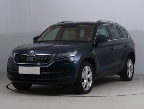Skoda Kodiaq - 2017