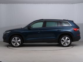 Skoda Kodiaq - 2017