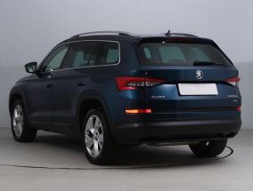 Skoda Kodiaq - 2017