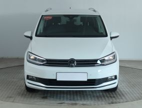 Volkswagen Touran - 2022