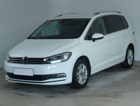 Volkswagen Touran - 2022