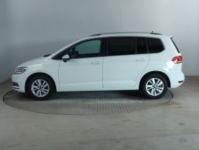 Volkswagen Touran - 2022