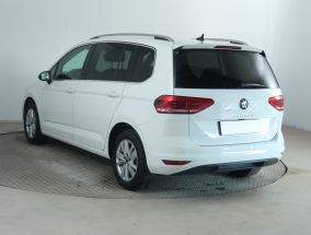 Volkswagen Touran - 2022