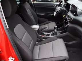 Hyundai Tucson - 2018