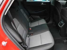 Hyundai Tucson - 2018