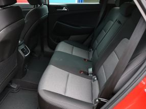 Hyundai Tucson - 2018