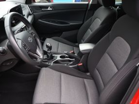 Hyundai Tucson - 2018