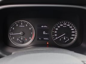 Hyundai Tucson - 2018