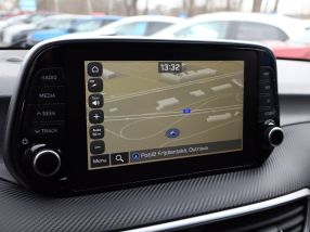 Hyundai Tucson - 2018