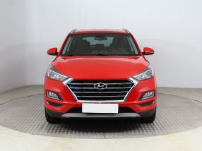 Hyundai Tucson - 2018