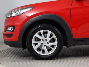 Hyundai Tucson - 2018