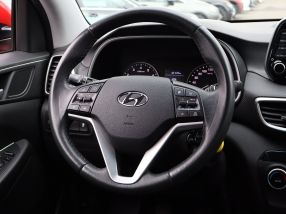 Hyundai Tucson - 2018