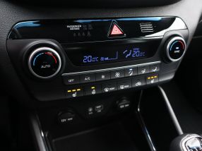 Hyundai Tucson - 2018