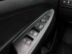 Hyundai Tucson - 2018