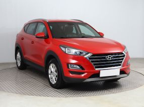Hyundai Tucson - 2018