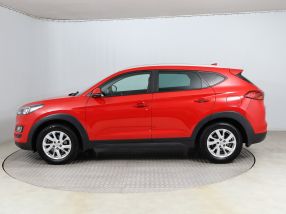 Hyundai Tucson - 2018