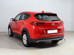 Hyundai Tucson - 2018