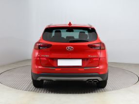 Hyundai Tucson - 2018