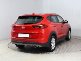 Hyundai Tucson - 2018