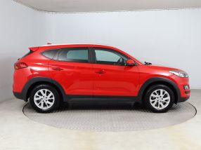 Hyundai Tucson - 2018