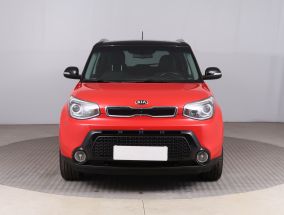 Kia Soul - 2016