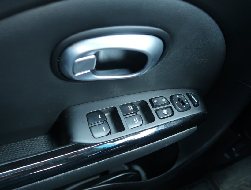 Kia Soul, 2016