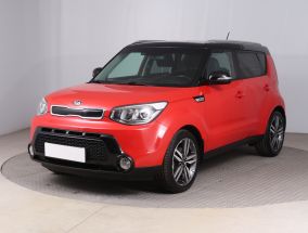 Kia Soul - 2016