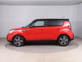 Kia Soul - 2016