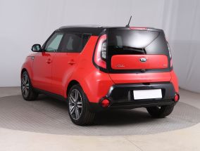 Kia Soul - 2016