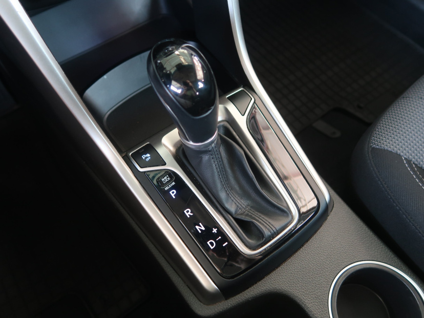 Hyundai i30, 2015