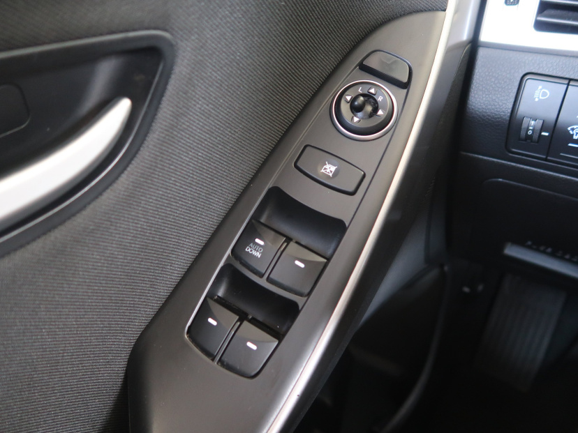 Hyundai i30, 2015