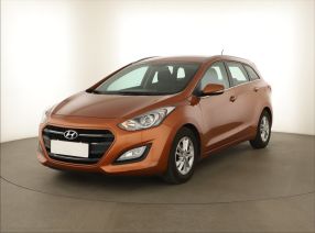 Hyundai i30 - 2015