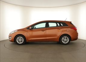 Hyundai i30 - 2015