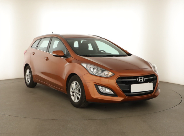 Hyundai i30 2015