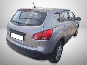 Nissan Qashqai - 2007