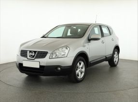 Nissan Qashqai - 2007