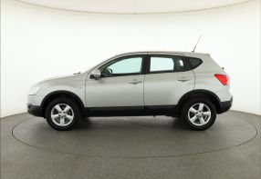 Nissan Qashqai - 2007