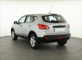 Nissan Qashqai - 2007