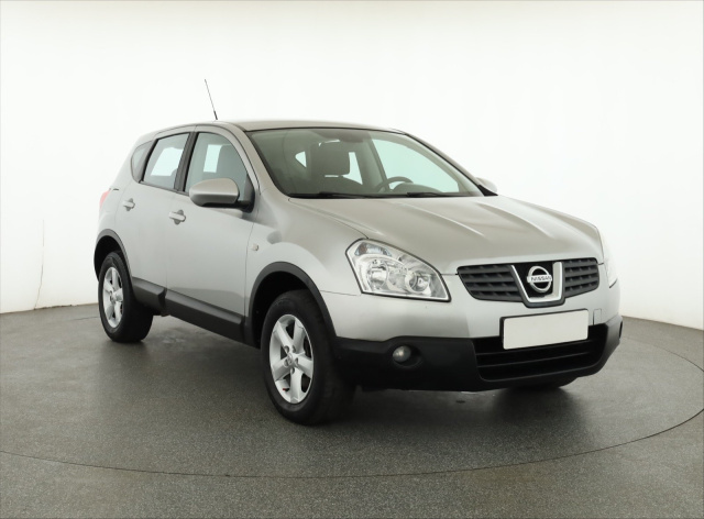 Nissan Qashqai 2007