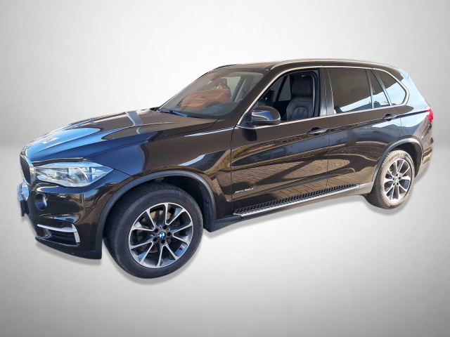 BMW X5 2014