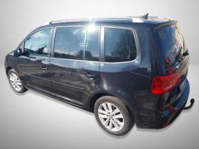 Volkswagen Touran - 2012