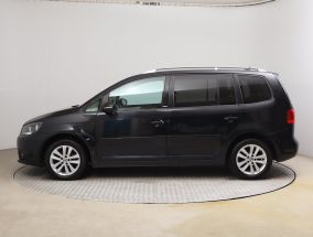 Volkswagen Touran - 2012