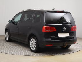 Volkswagen Touran - 2012