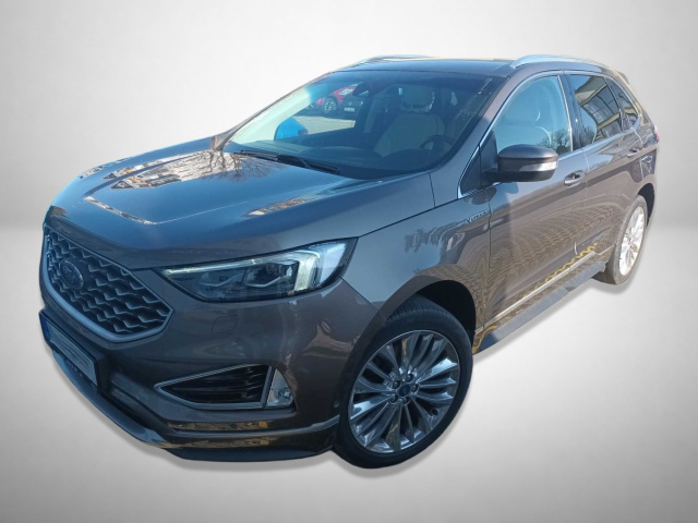 Ford Edge 2019